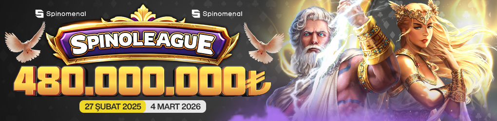 Spinomenal Spinoleague